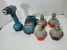 6281d Makita Driver Drill With Battery