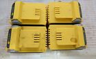 63286 Lynxx Used Lot Of