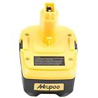 Dc9181 667581934157 Mrupoo Replacement Battery Compatible With Dewalt Xrp Dc9181 667581934157 Mrupoo Replacement Battery Compatible With Dewalt Xrp