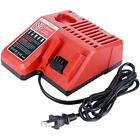 48-59-1812 675234110049 Qbmel Battery Chargers Multi Voltage Lithium Ion Milwaukee