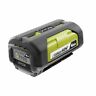 Op4040a 67687 Ryobi Brand New Battery Power Pack Volt Trimmer Blower Mower