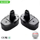 Dw9098 6901548109054 Masione 2x 18v Nicd
