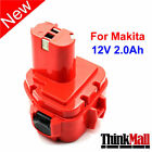 192681-5 691035156994 Unbranded For Makita Battery