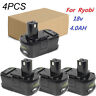 Bpl-1820g 691035178934 Unbranded Battery For Ryobi One Plus