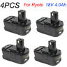 Bpl-1820g 691035178965 Unbranded Battery For Ryobi One Plus Us