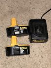 7.2-18v Dewalt New Dw9116 1 Hour