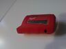 705353642470 Milwaukee Charger And Portable Power Source Cordless Heated