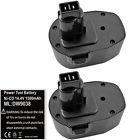 A9527 707943740207 Battery For Black Decker