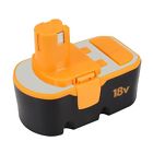 P101 709112843900 Unbranded Replacement Battery For Ryobi One Cordless Power P101 709112843900 Unbranded Replacement Battery For Ryobi One Cordless Power