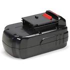 Pc18bl 712885147533 Battery Packs Nicd Replacement For Porter Cable