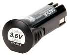 7200-20 Helicoil Battery Pack 3.6v 7200-20 Helicoil Battery Pack 3.6v