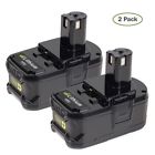 7354 Sisgad Replacment Battery For Ryobi One Plus