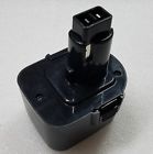737-341-10 Powergiant 12v 2000mah Ni-cd