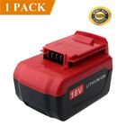 7437357953971 Cordless Power Tools Replacement Lithium Ion Battery Porter