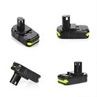 788410042420 Surepp Capacity Lithium Ion Power Tools Battery Compatible 788410042420 Surepp Capacity Lithium Ion Power Tools Battery Compatible