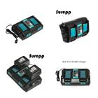 Dc18rd 788410042475 Max Battery Chargers Output Dual Port Rapid Optimum