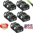 Bl1840b 791658567266 10pack Lxt 18v 4.0ah
