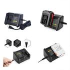 8011475293950 Fast Charger Battery Chargers For Black Decker Max