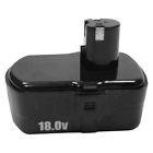 80133-4 Great Neck Replacement Battery For Cordless Drill 076812073709