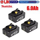Bl1840 8183695773267 Makita Alternative Battery With Charge Indicator For