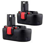 Bat026 820530265331 Unbranded 2x 18v 2.0ah