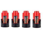 48-11-2401 827882803136 Unbranded 4x Power Tool