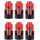 48-11-2401 827882810578 Unbranded 6x Power Tool