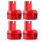 192598-2 827882816389 Unbranded Battery For Makita Power Tool