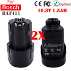 2607336013 827882828054 Unbranded Battery For Bosch Gsb Gsr Ps Gop