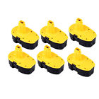 Dw9095 840827448957 Unbranded 6 Pack 18v