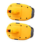Dc411kl 840827449237 Unbranded 2x 18v Battery