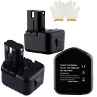 840827449510 Unbranded 3 X 12v