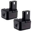 12dvb2 840827458246 Unbranded Pack Battery For Hitachi Volt Ds