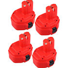 194172 840827471757 Unbranded Volt Nicd Battery For Makita Cordless Power
