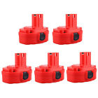 1835f 840827473324 Unbranded 5 X 18v
