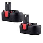 3860ck 840827483002 Unbranded 2x New 18v