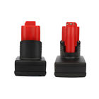 48-11-2402 840827503540 Unbranded 2x Battieries Battery