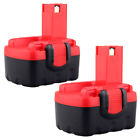 Bat041 840827526679 Unbranded 2x 14.4v Battery