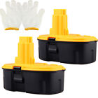 Dw9098 840827528314 Unbranded 2 X 18v