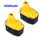 Dw931k-2 840827530928 Unbranded Battery For Dewalt