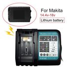 Bl1830-bl1840-bl1850 845847408172 Unbranded Makita Dc18rc Lithium-ion