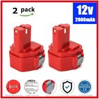 Ub120d 847256013770 For Makita Battery