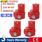 2.0amp-hr 847256019178 For Makita Extended Battery Pack Cordless