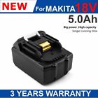 Bl1860 847256062020 For Makita Battery Lxt