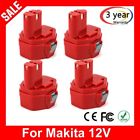 4331dwae 847256063805 For Makita Battery