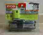 866-118 Ryobi Ri6 One 18v 033287144037