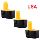 Dw9091 870883876456 Unbranded 3 Pack 14.4
