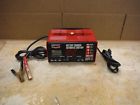 87151 Century Battery Charger Volt Start Charging Auto Off 87151 Century Battery Charger Volt Start Charging Auto Off