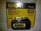 885911230049 Dewalt 20v Lithium Ion