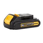 Dcb201 885911230056 Dewalt 20v 1.5ah